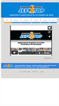 Mobile Screenshot of jefftop.com